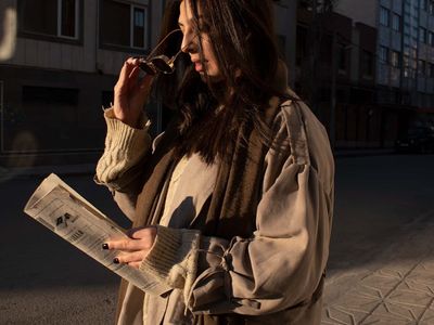 Man feeling energetic after morning movement session